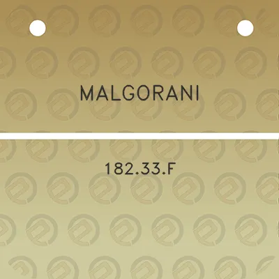 malgorani-18233f