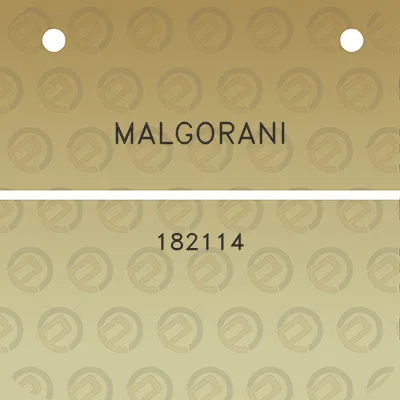 malgorani-182114