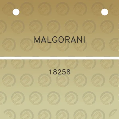 malgorani-18258