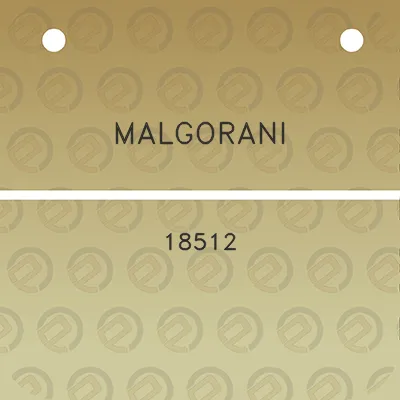 malgorani-18512