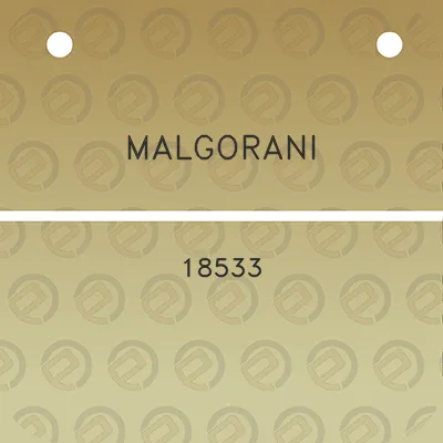 malgorani-18533