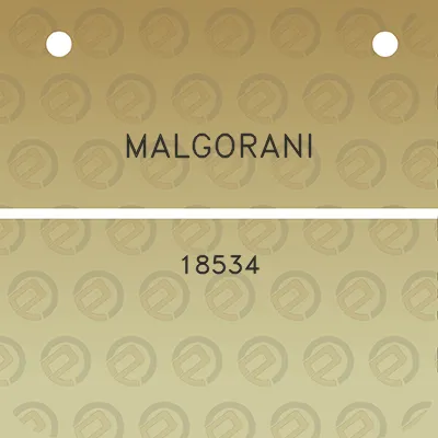 malgorani-18534