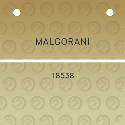 malgorani-18538