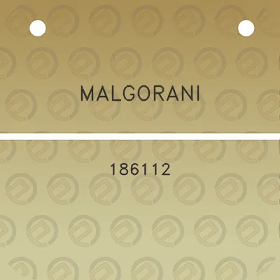 malgorani-186112