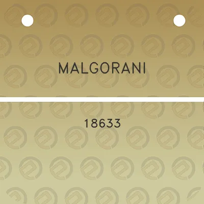 malgorani-18633