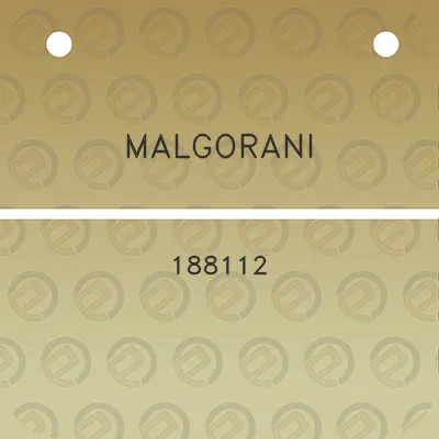 malgorani-188112