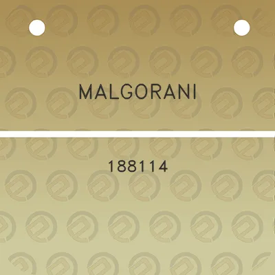 malgorani-188114