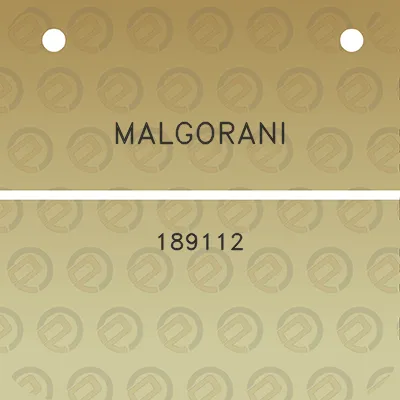 malgorani-189112