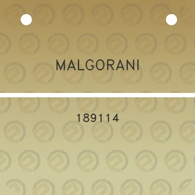 malgorani-189114