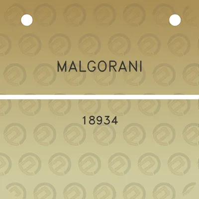 malgorani-18934