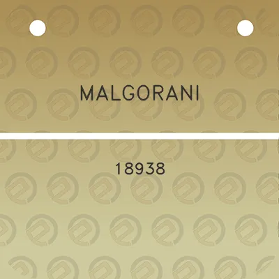 malgorani-18938