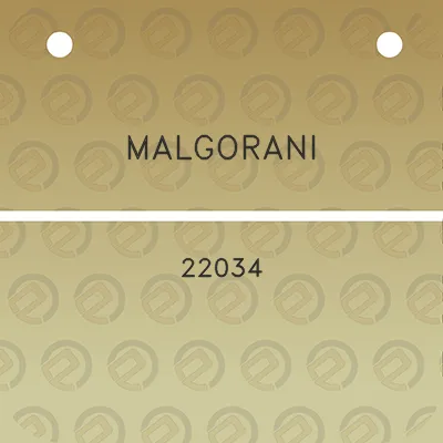 malgorani-22034