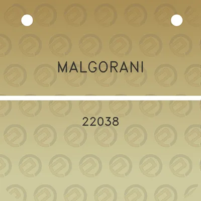 malgorani-22038