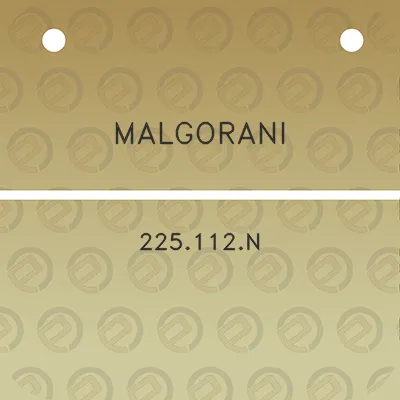 malgorani-225112n