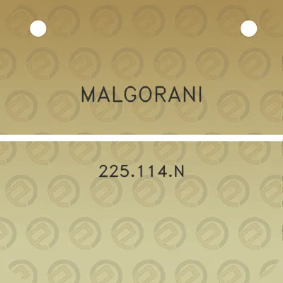 malgorani-225114n