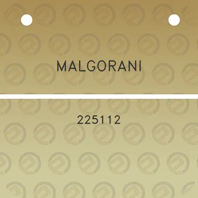 malgorani-225112