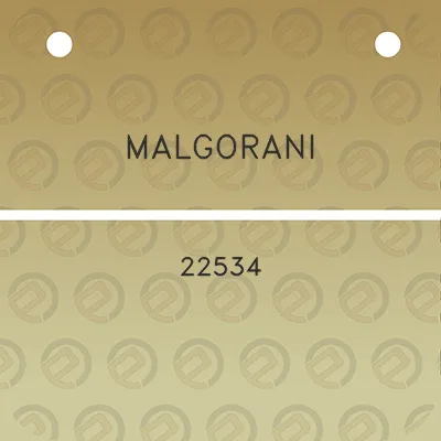 malgorani-22534