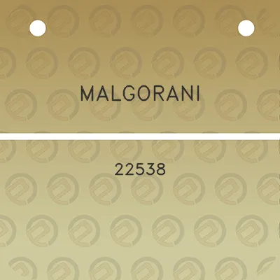 malgorani-22538