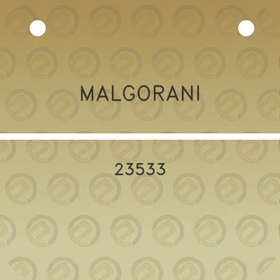 malgorani-23533