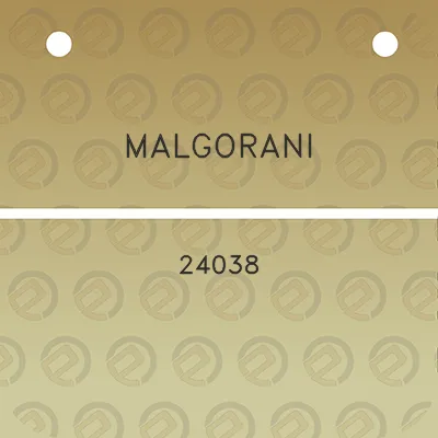 malgorani-24038