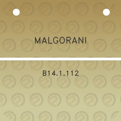 malgorani-b141112