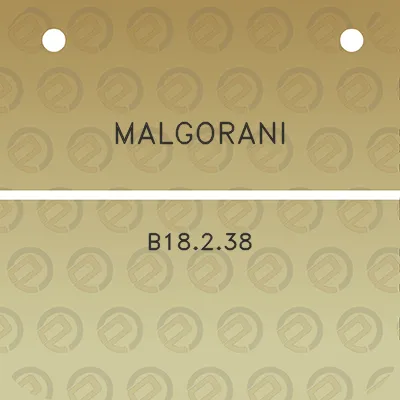 malgorani-b18238