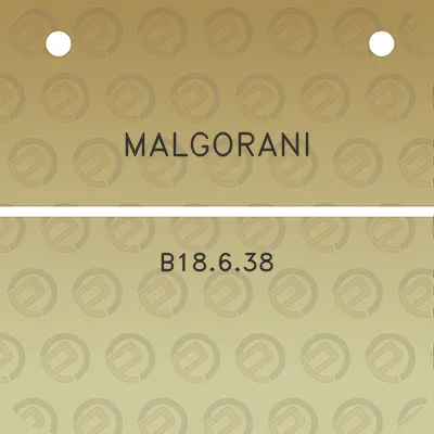 malgorani-b18638