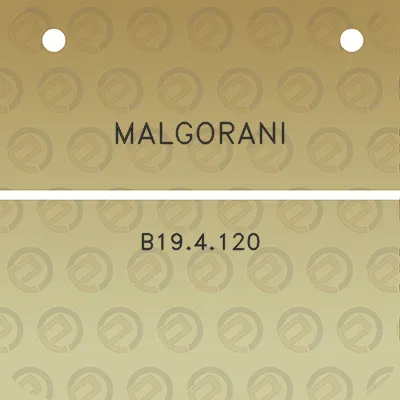 malgorani-b194120