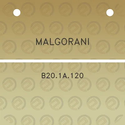 malgorani-b201a120