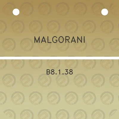 malgorani-b8138