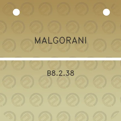 malgorani-b8238