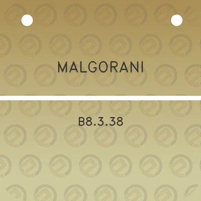 malgorani-b8338