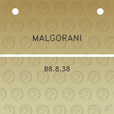 malgorani-b8838