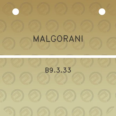 malgorani-b9333