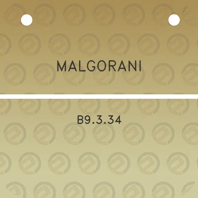 malgorani-b9334