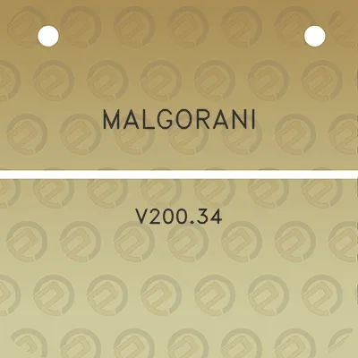 malgorani-v20034