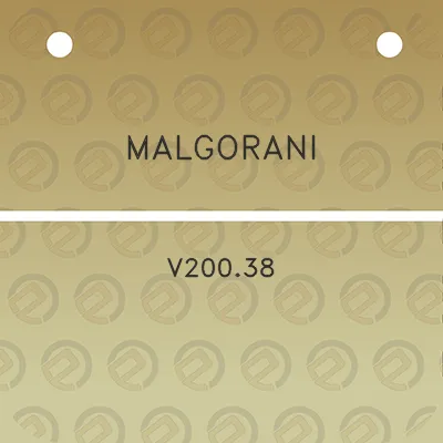 malgorani-v20038