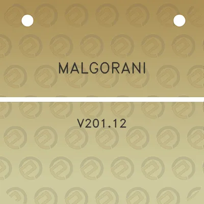 malgorani-v20112