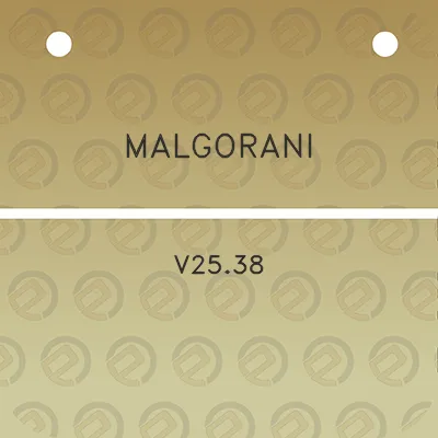 malgorani-v2538