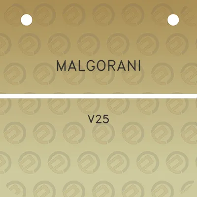 malgorani-v25