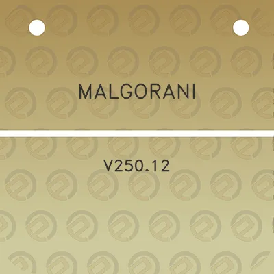 malgorani-v25012