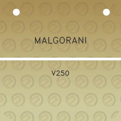 malgorani-v250