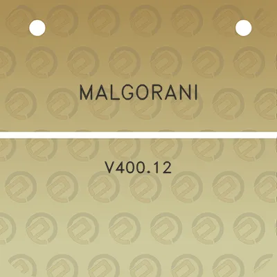 malgorani-v40012