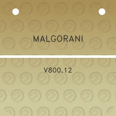 malgorani-v80012