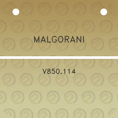 malgorani-v850114