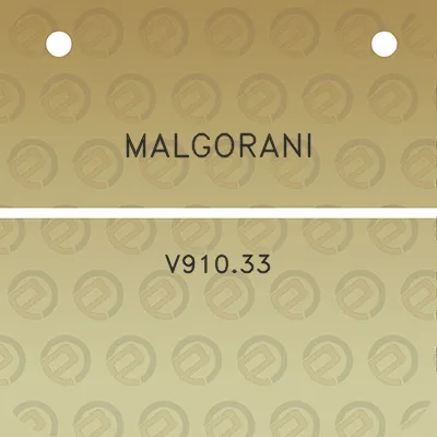 malgorani-v91033