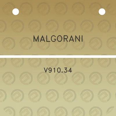 malgorani-v91034