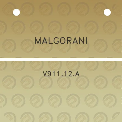 malgorani-v91112a