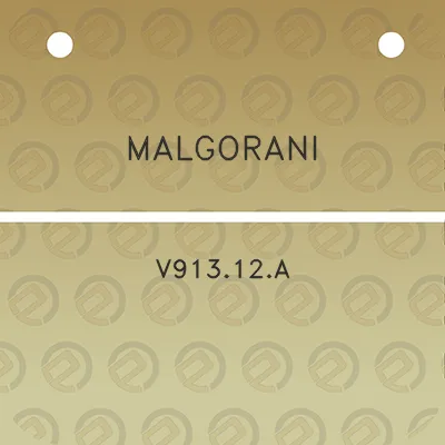 malgorani-v91312a