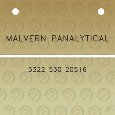 malvern-panalytical-5322-530-20516